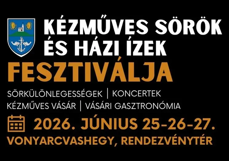 Aktuális program a Balaton-felvidéken – Csali Szőlőbirtok