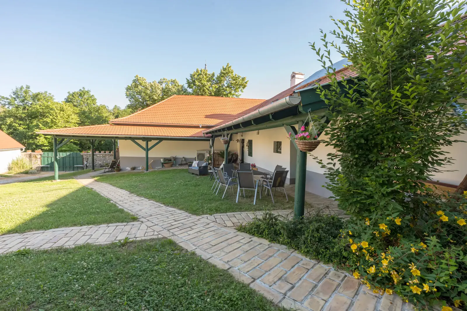Döbrögi Wellness Vendégház – 91. kép – Csali Szőlőbirtok, Nemesvita