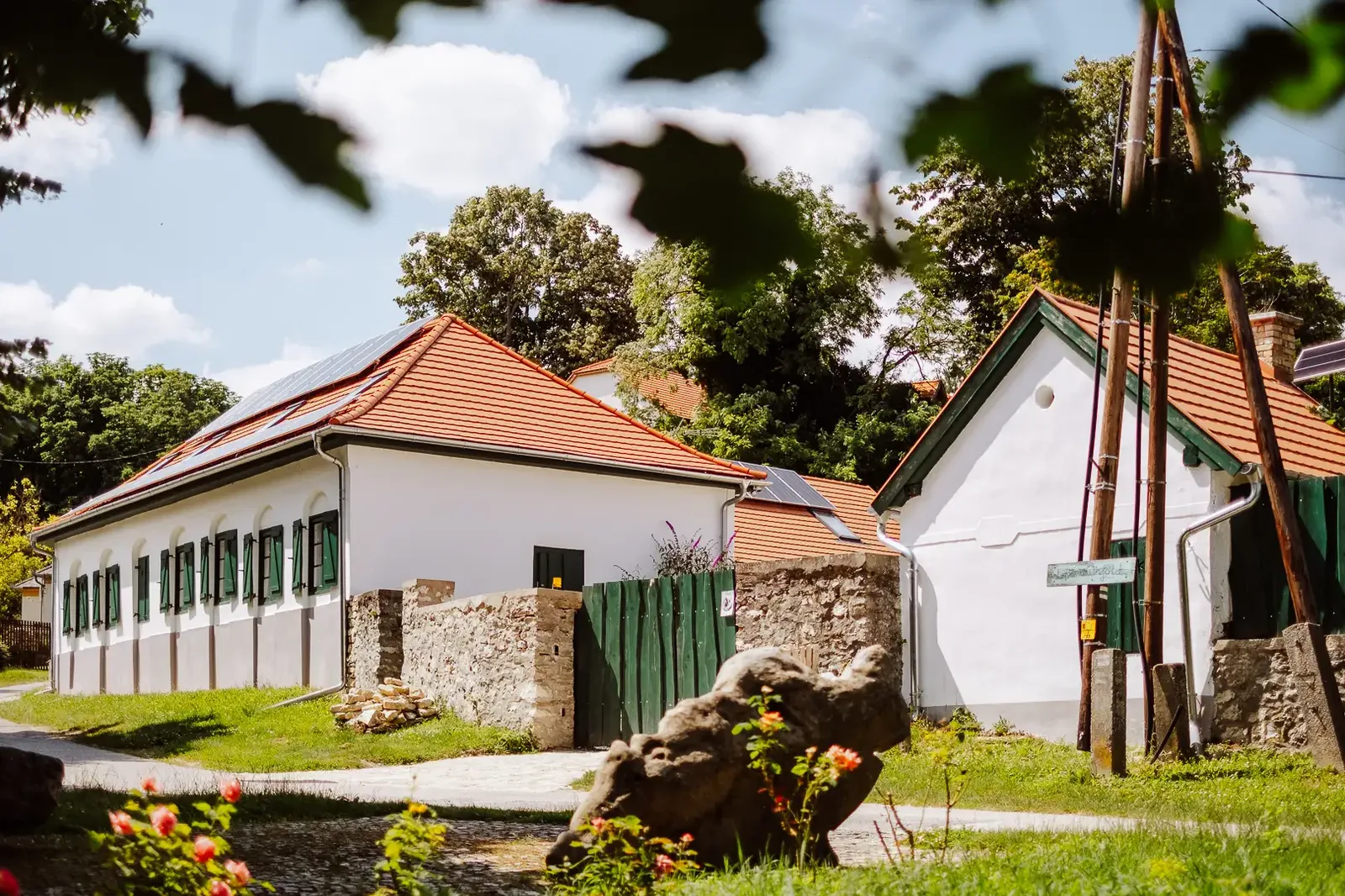 Döbrögi Wellness Vendégház – 210. kép – Csali Szőlőbirtok, Nemesvita