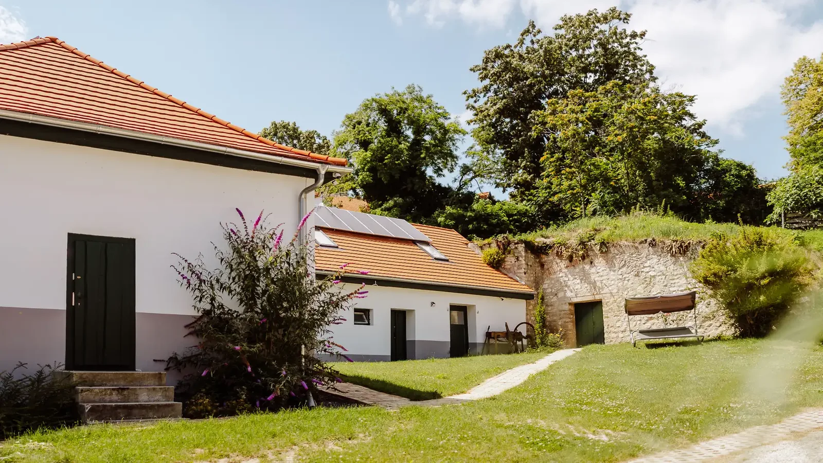 Döbrögi Wellness Vendégház – 208. kép – Csali Szőlőbirtok, Nemesvita