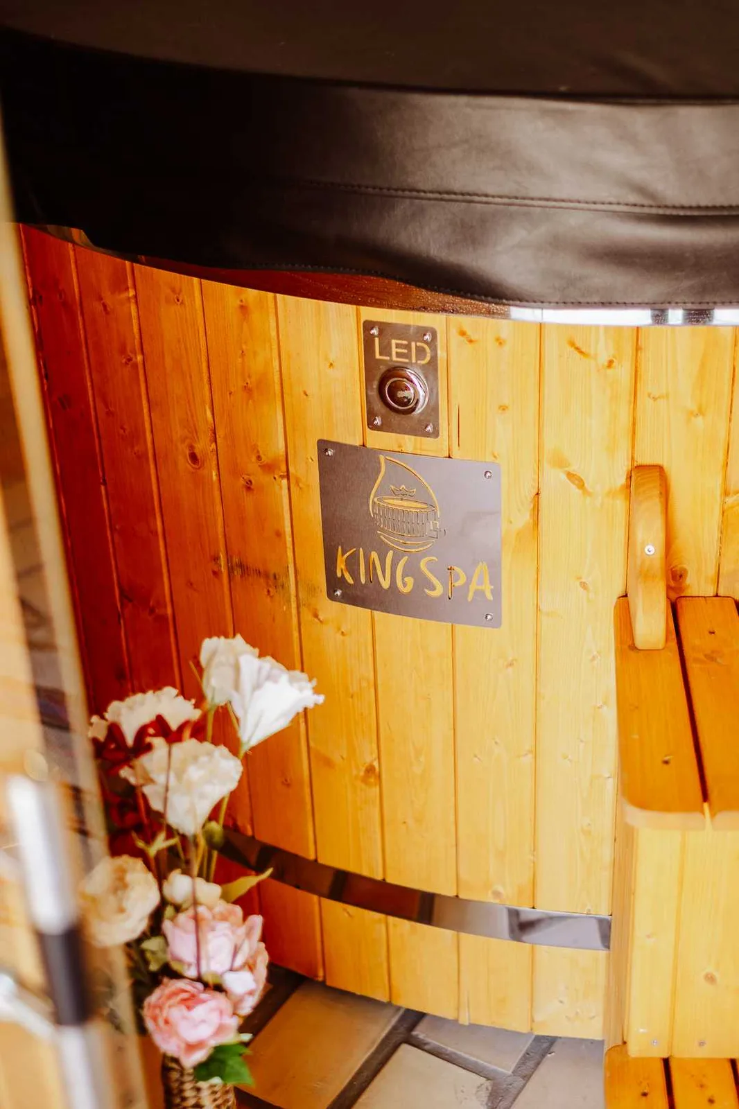 Döbrögi Wellness Vendégház – 225. kép – Csali Szőlőbirtok, Nemesvita