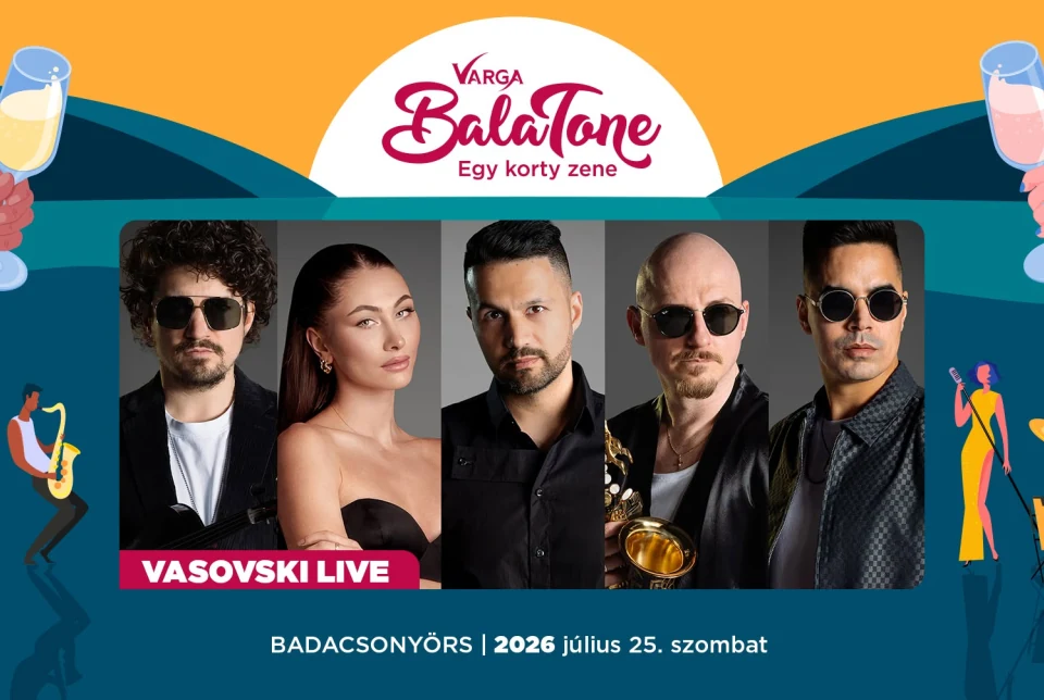 Aktuális program a Balaton-felvidéken – Csali Szőlőbirtok