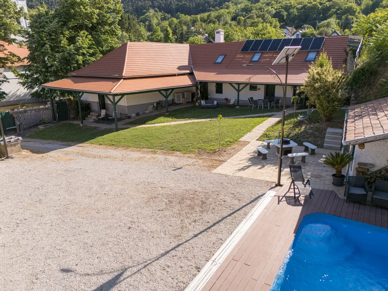 Döbrögi Wellness Vendégház – 83. kép – Csali Szőlőbirtok, Nemesvita