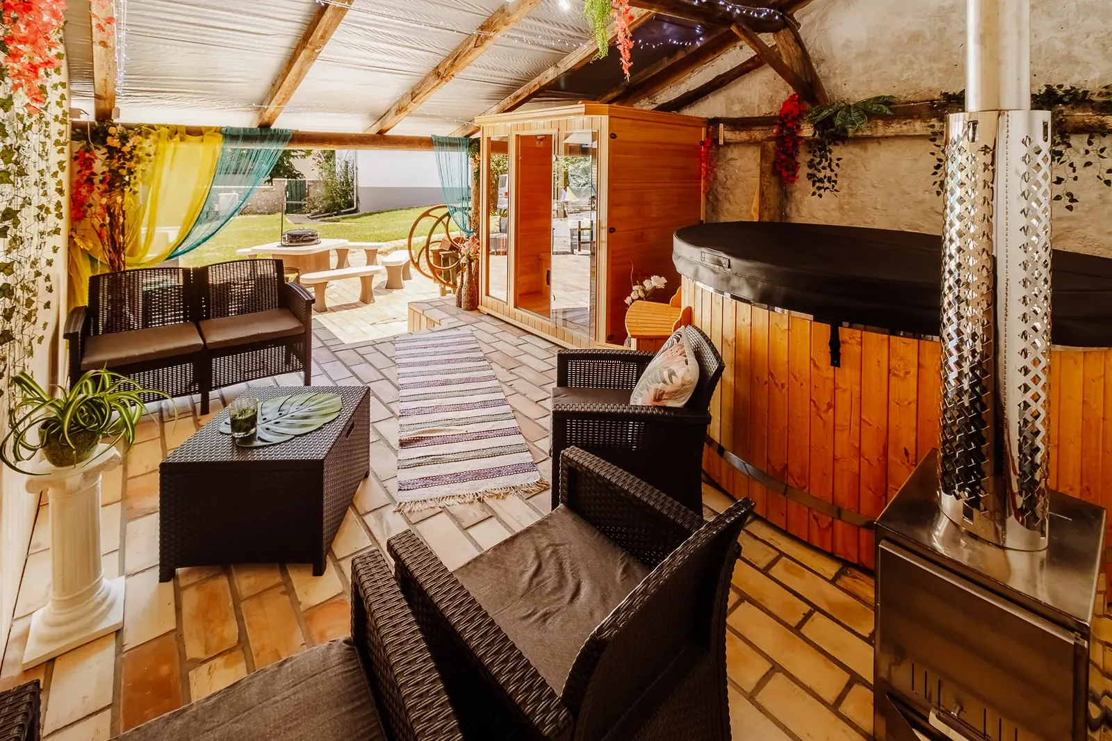 Döbrögi Wellness Vendégház – 209. kép – Csali Szőlőbirtok, Nemesvita