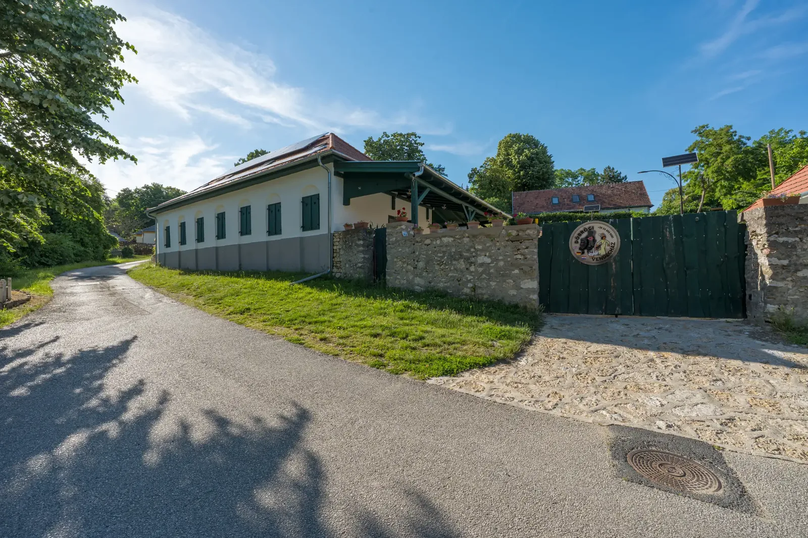 Döbrögi Wellness Vendégház – 87. kép – Csali Szőlőbirtok, Nemesvita