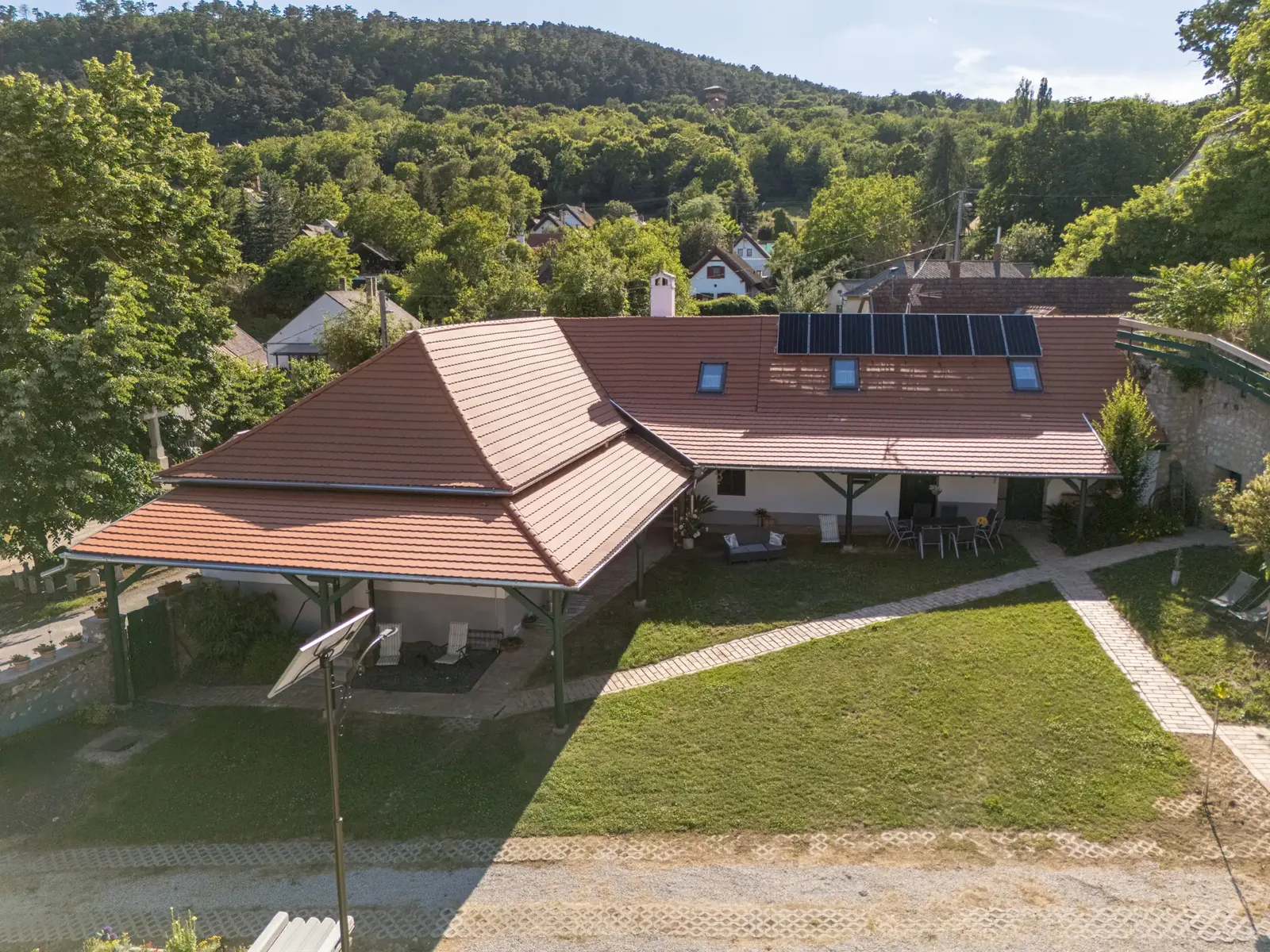 Döbrögi Wellness Vendégház – 82. kép – Csali Szőlőbirtok, Nemesvita