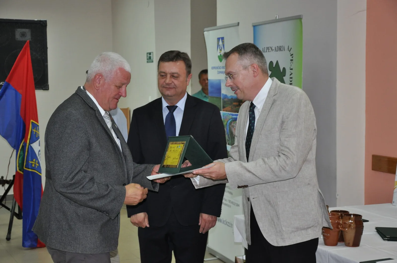 A birtok és boraink – 6. kép – Csali Szőlőbirtok, Nemesvita