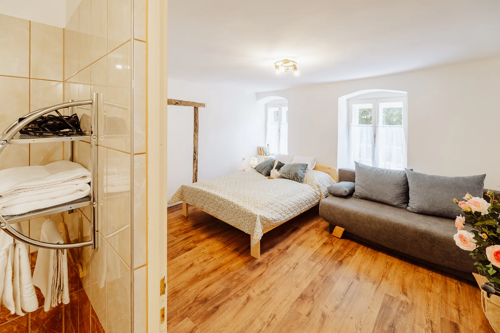 Döbrögi Wellness Vendégház – 227. kép – Csali Szőlőbirtok, Nemesvita