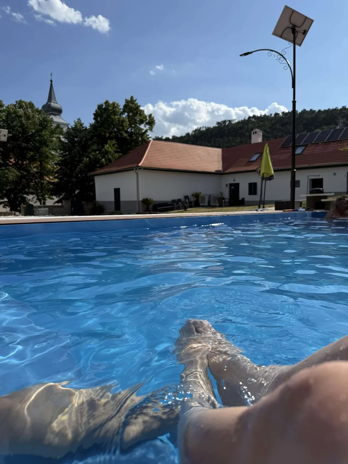 Döbrögi Wellness Vendégház – 175. kép – Csali Szőlőbirtok, Nemesvita